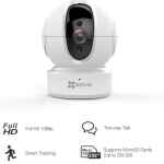 Ezviz C6CN Nanny Camera