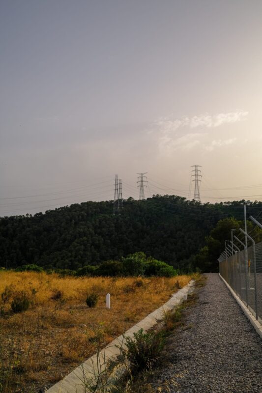 electric fences