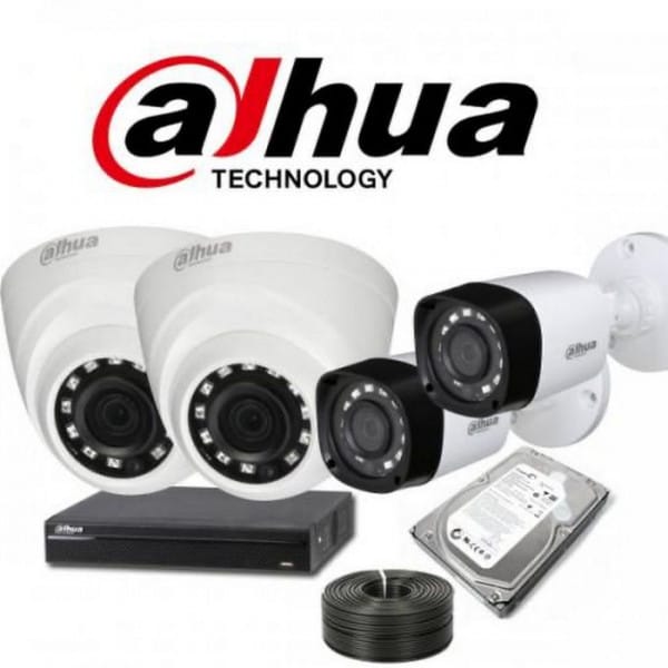 dahua 4 channel-600x600 Dahua 4 Channel (HD)Full Kit