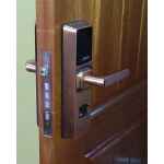 Dahua Smart Door Lock Anti-theft Security 2024 - Image 2