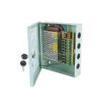 CCTV Energy Provide Unit 12V 20 Amps- Closed - Image 3