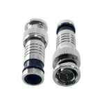 BNC connectors Packs(100pcs) - Image 3