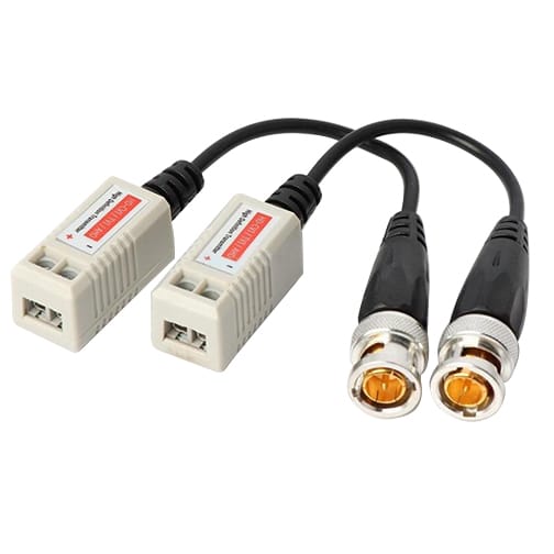 5mpbalun 2mp HD Video Balun - Image 1