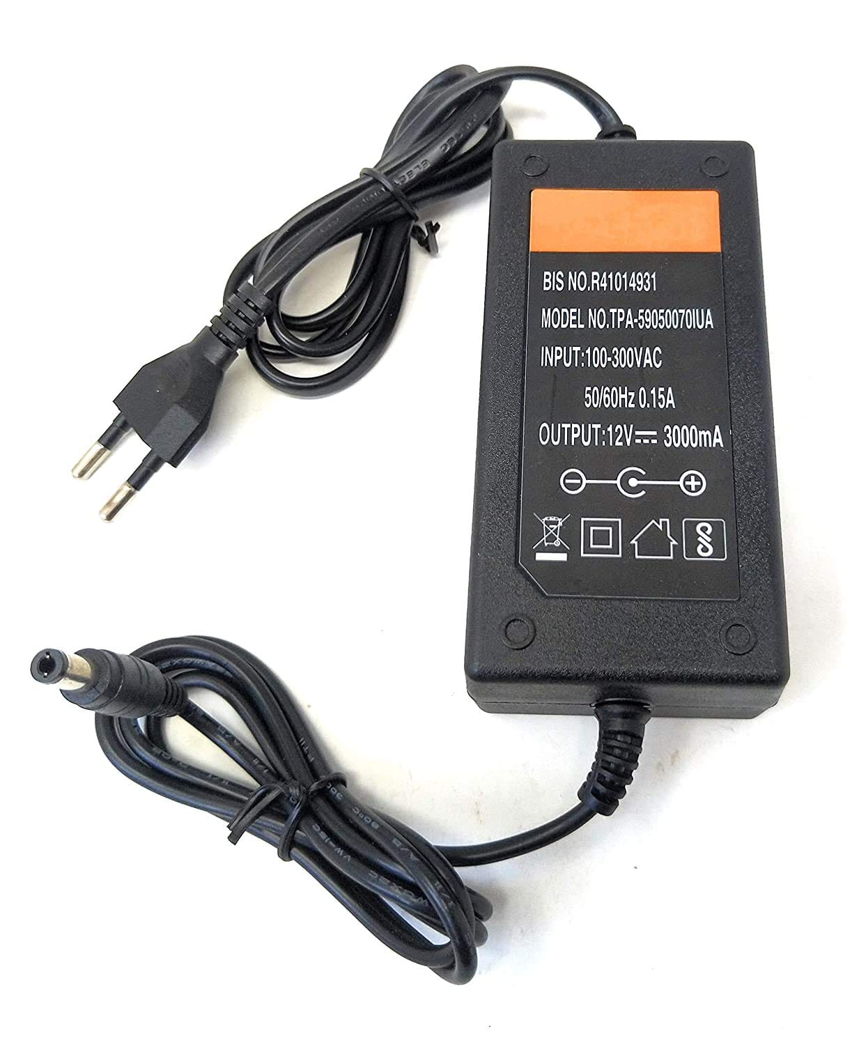 71NTwkBTocL._SL1500_ 3 Amperes power supply - Image 1