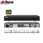 Dahua 8-channel 4K NVR - Image 3