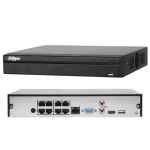 Dahua 8-channel 4K NVR