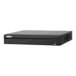 Dahua 16-channel 4K NVR
