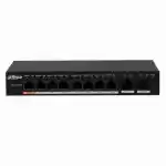 Dahua 8-port PoE Gigabit Ethernet Switch - Image 3