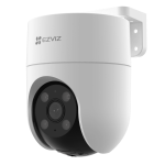 Ezviz H8c Pan and Tilt 4G Security Camera - Image 2