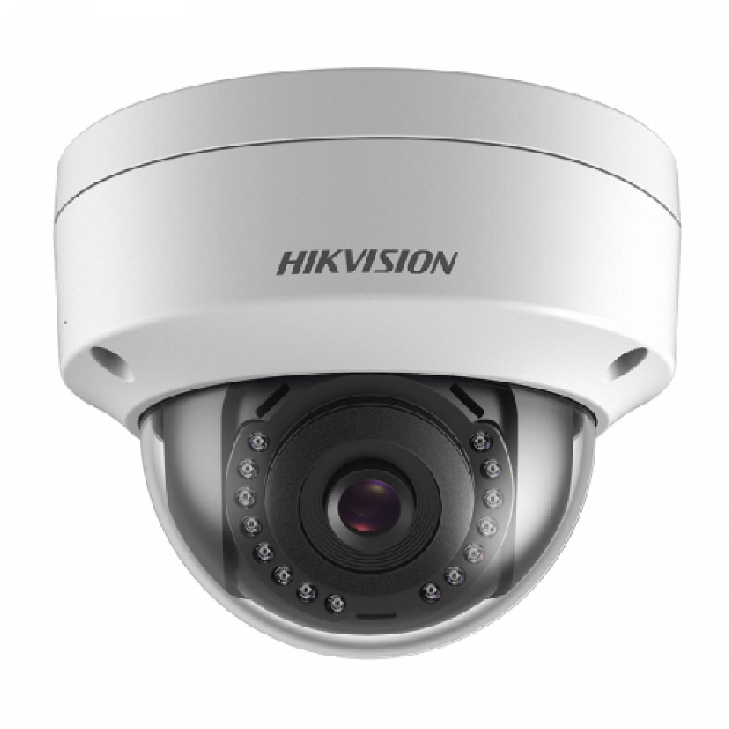 HIK-4-MP-DOMES Hikvision 2 mp IR Dome-Hikvision - Image 1