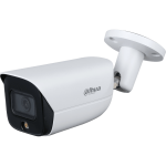 Dahua 4mp Smart Hybrid IP Bullet Camera