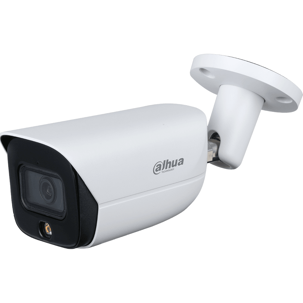 N43BB62_View_Lot-logo_web Dahua 4mp Smart Hybrid IP Bullet Camera - Image 1