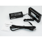 Dahua 4-Port Fast Ethernet PoE Switch - Image 3