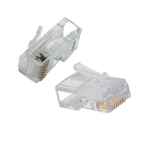 RJ 45 Connectors pcs