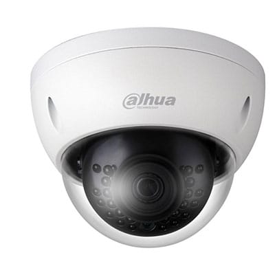 dahua-technology-ipc-hdbw4421e-as-ip-dome-camera Dahua 4mp IP Dome Camera - Image 1
