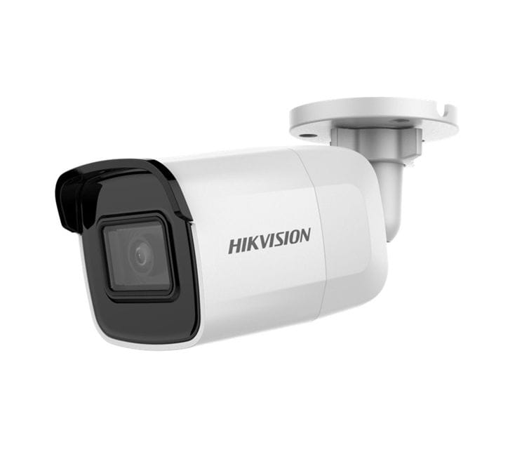 ds-2cd2021g1-i HIKVISION 2MP IR CCTV Bullet Digital camera - Image 1