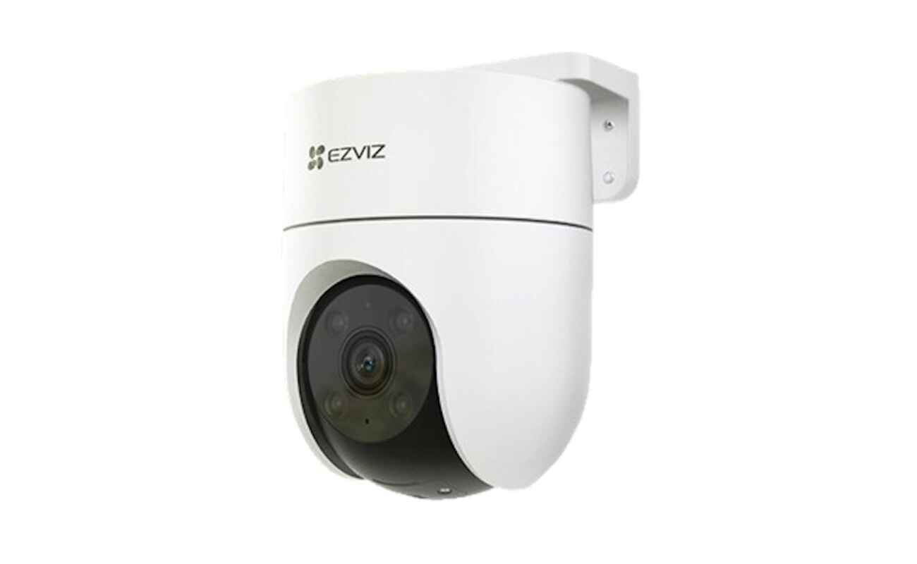 Ezviz H8c Pan and Tilt Wi-Fi 4G