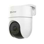 Ezviz H8c Pan and Tilt Wi-Fi 4G