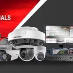 CCTV Digital Video Recorders (DVR)