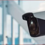 Bullet CCTV Cameras