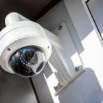 Dome CCTV Cameras