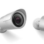 C-Mount CCTV Cameras