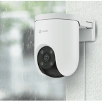 EZVIZ 4G-Enabled  H8C Outdoor Nanny Camera