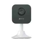 EZVIZ H1C 2MP (1080p) Indoor Security Camera – Advanced Baby & Pet Monitoring