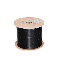 imagess 2 Core Outdoor Drop Cable 1KM - Image 1