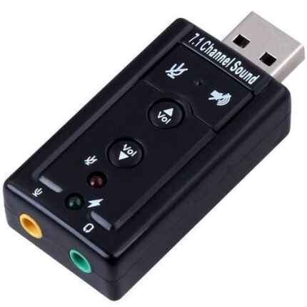 sound card