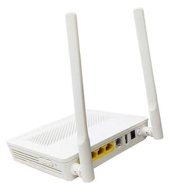 12 High-Speed GPON Fiber Optic Router - Image 1