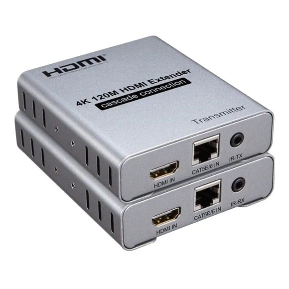 120m-cascade-hdmi HDMI Extender 120m Cascade - Image 1