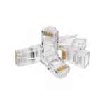 RJ45 Connectors (1000pcs)