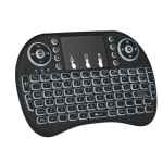 BACKLIT KEYBOARD