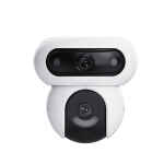 EZVIZ H90 Dual-Lens Pan & Tilt Wi-Fi Camera