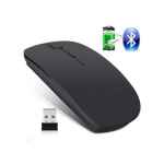 rechargeable mouse