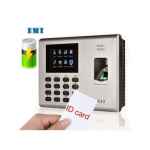 K40 Time Attendance Terminal - Image 2