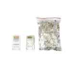 RJ45 Connectors (100pcs)