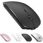 wireless mouse