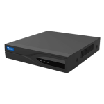 Hankers NVR5108C 8-Channel Network Video Recorder