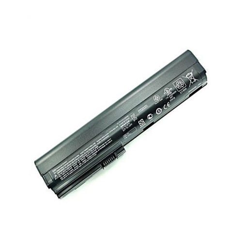 2560p HP EliteBook 2560p Laptop Battery Replacement - Image 1