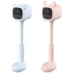 EZVIZ CS-BM1 1080P Indoor Wi-Fi Nanny Camera - Image 2
