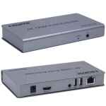 HDMI Extender 120m 4K KVM - Image 3