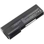 HP EliteBook 8470p Battery Replacement