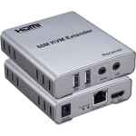 HDMI Extender 60M KVM