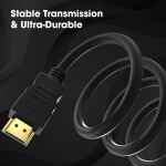 4K Ultra HD HDMI Cable 3m - Image 2