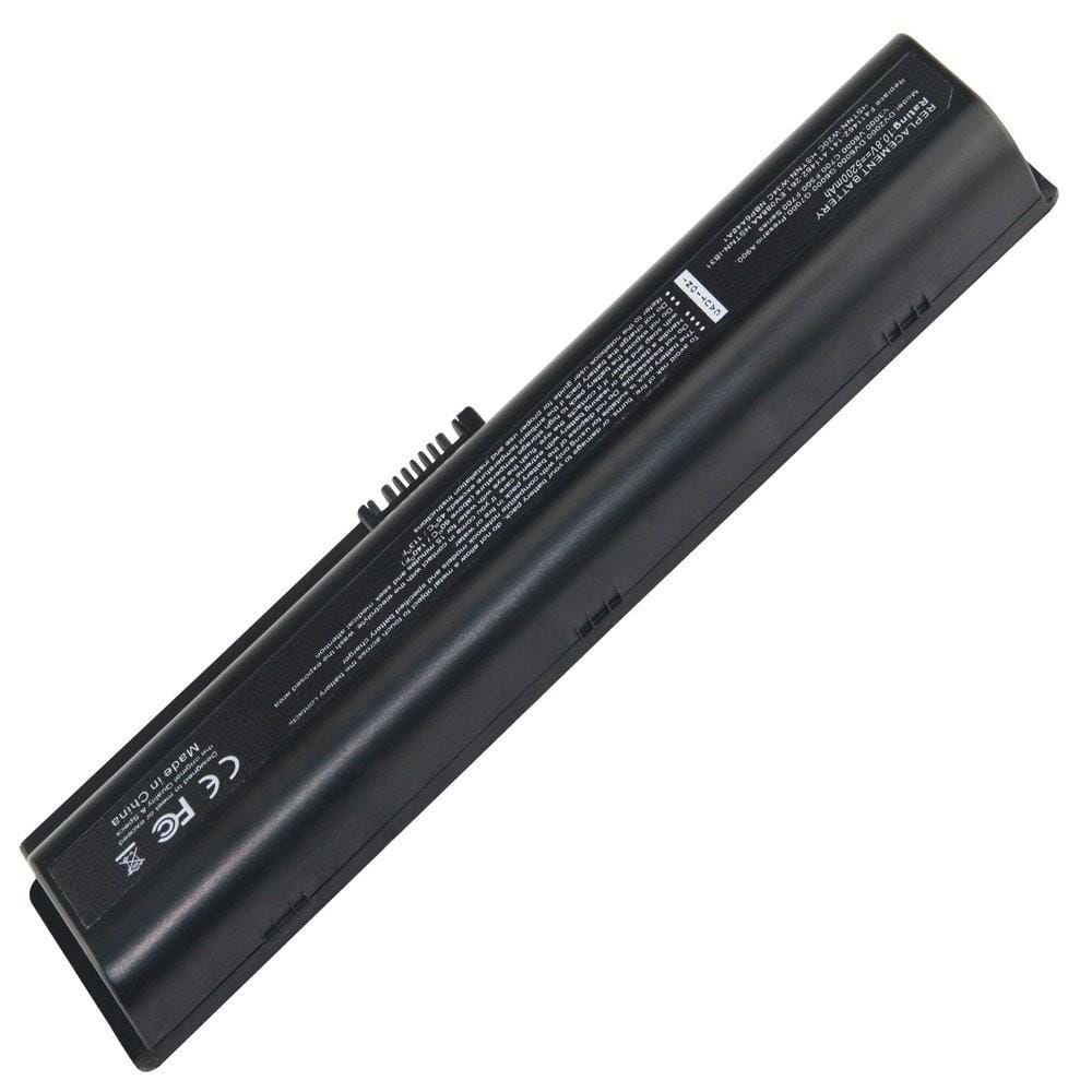 61g3MbTdElL._SL1000_ HP Pavilion DV2000 Laptop Battery Replacement - Image 1
