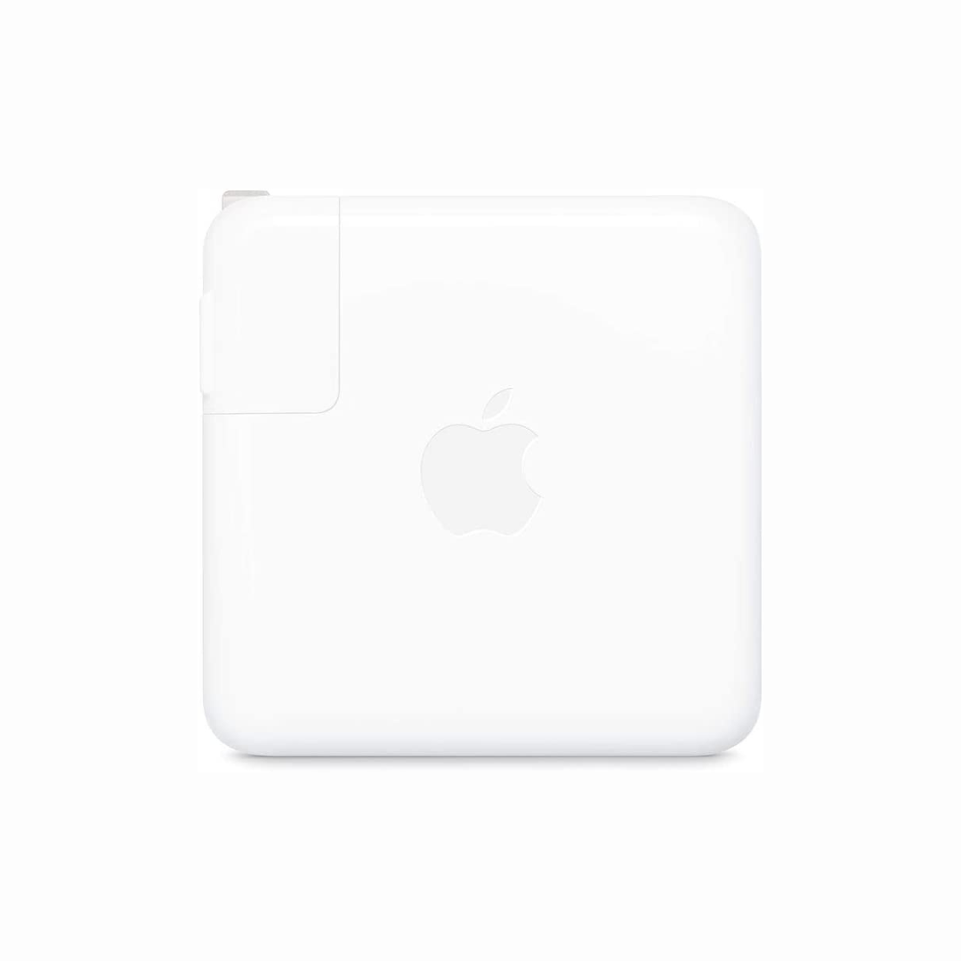Apple-61w-Adapter-2 61W USB-C Power Adapter - Image 1