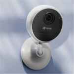 Ezviz CB1 Wireless Battery Camera 1080P - Image 2