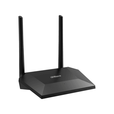 DAHUA-DH-N3 Dahua N300 Wireless Router - Image 1